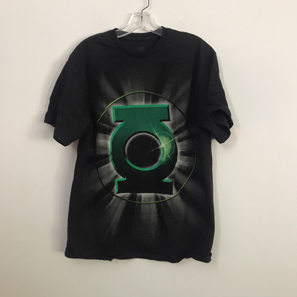 Green Lantern Shirt